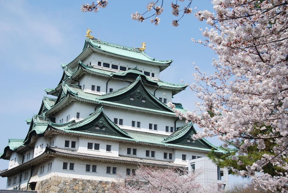 Sotetsu Fresa Inn Nagoya Sakuradoriguchi Exterior foto